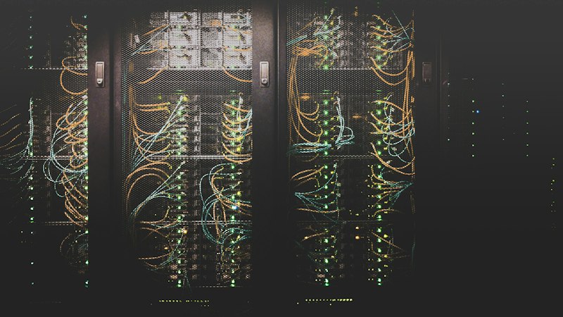 Corporate Network Upgrade