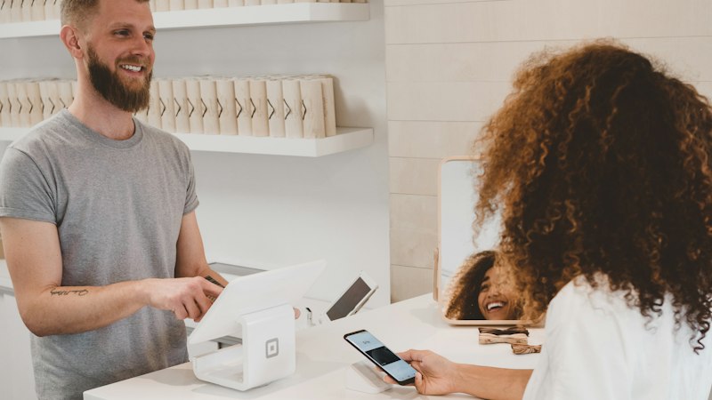 Retail POS Rollout